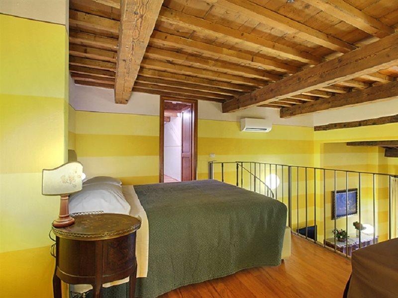 Al Giglio Bottonato Apartman Firenze Kültér fotó