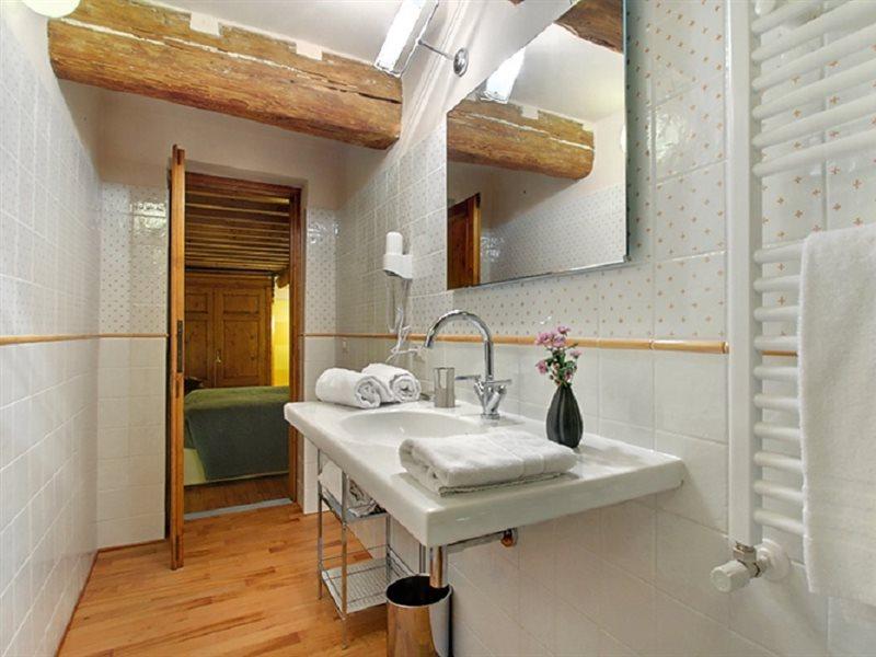 Al Giglio Bottonato Apartman Firenze Kültér fotó