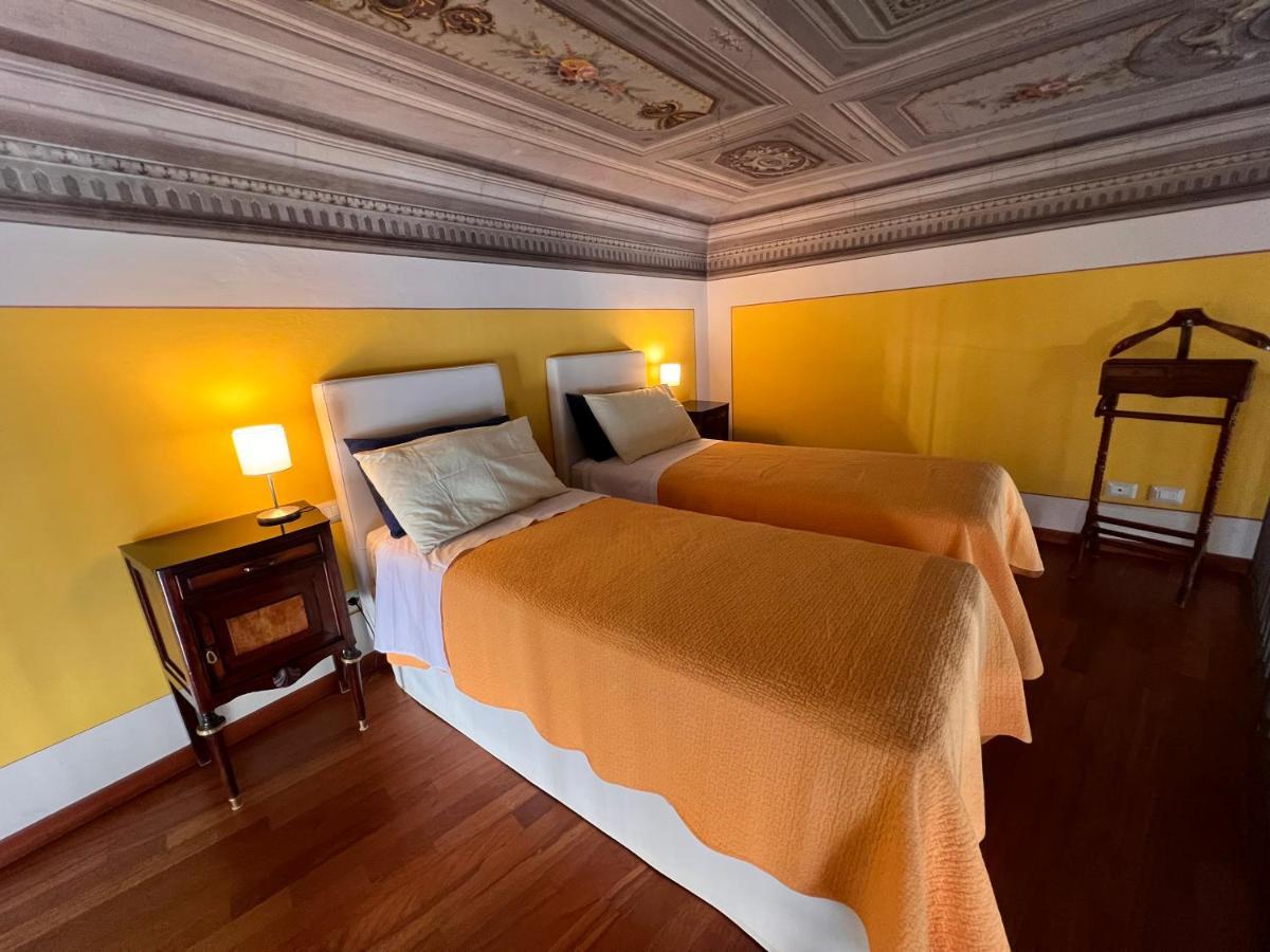 Al Giglio Bottonato Apartman Firenze Kültér fotó