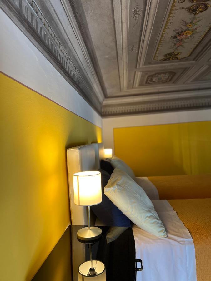 Al Giglio Bottonato Apartman Firenze Kültér fotó