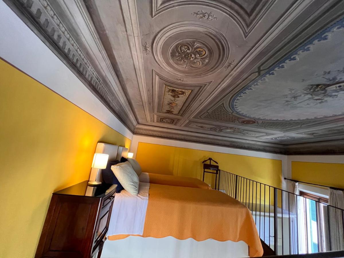Al Giglio Bottonato Apartman Firenze Kültér fotó