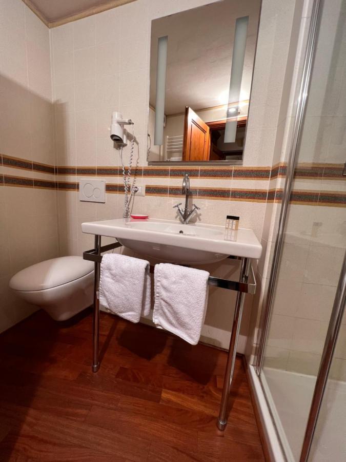 Al Giglio Bottonato Apartman Firenze Kültér fotó