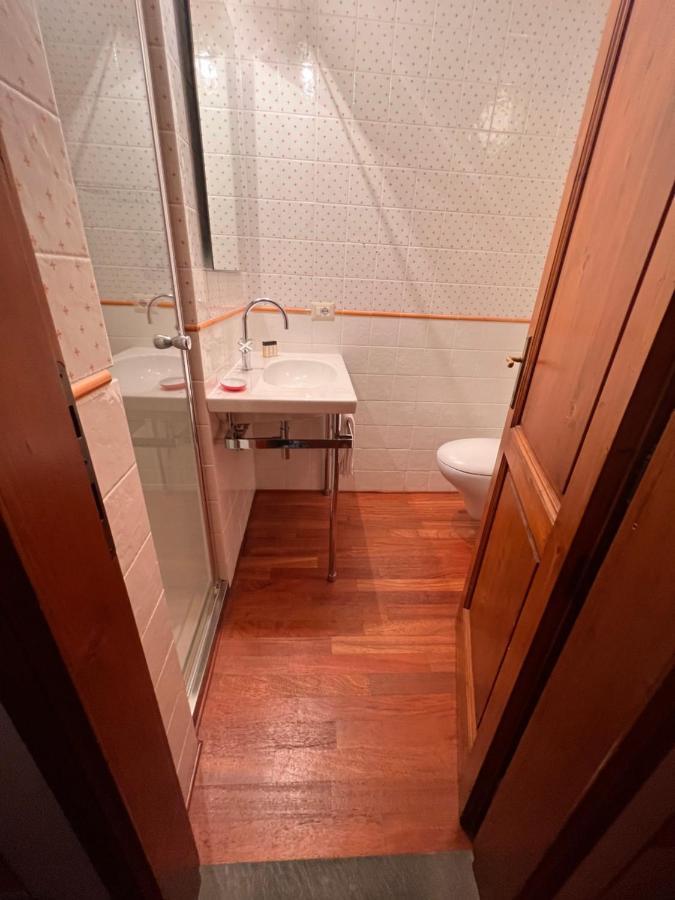 Al Giglio Bottonato Apartman Firenze Kültér fotó