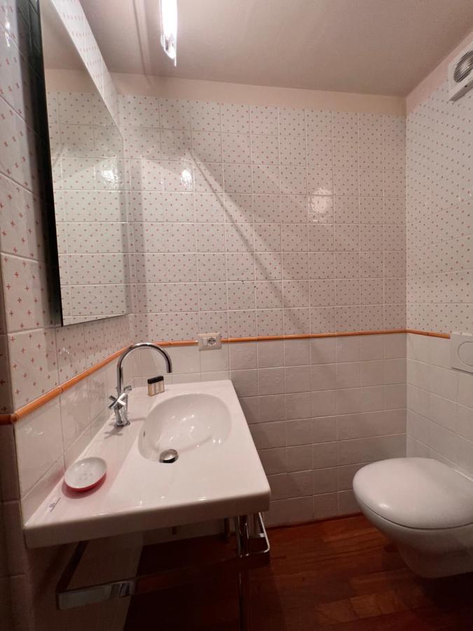 Al Giglio Bottonato Apartman Firenze Kültér fotó