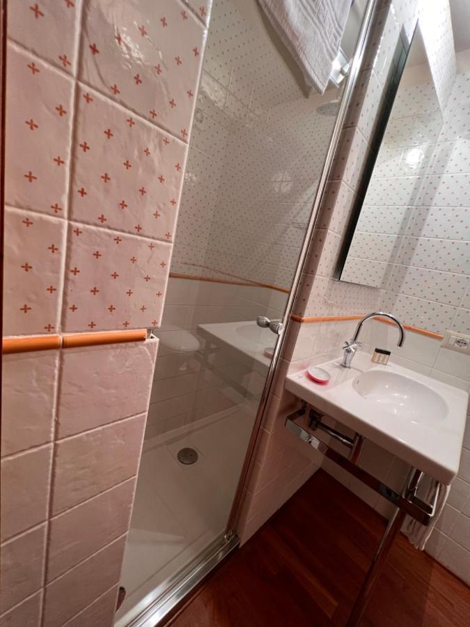 Al Giglio Bottonato Apartman Firenze Kültér fotó