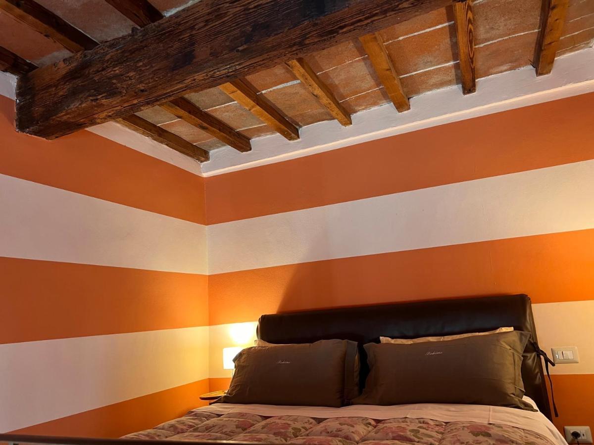 Al Giglio Bottonato Apartman Firenze Kültér fotó