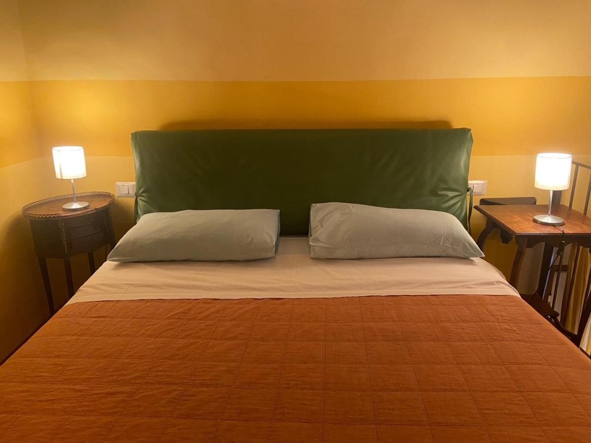 Al Giglio Bottonato Apartman Firenze Kültér fotó