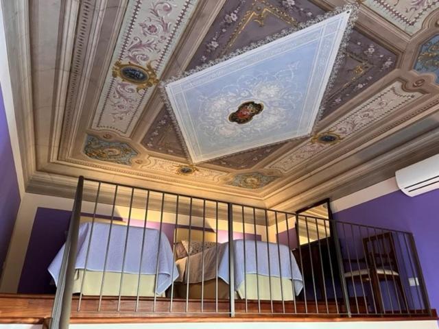 Al Giglio Bottonato Apartman Firenze Kültér fotó