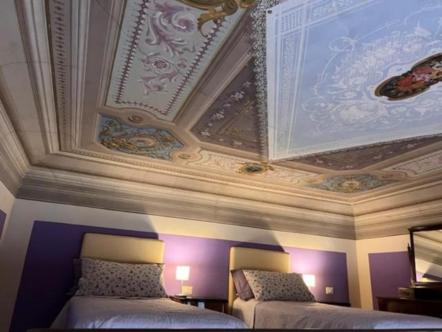 Al Giglio Bottonato Apartman Firenze Kültér fotó