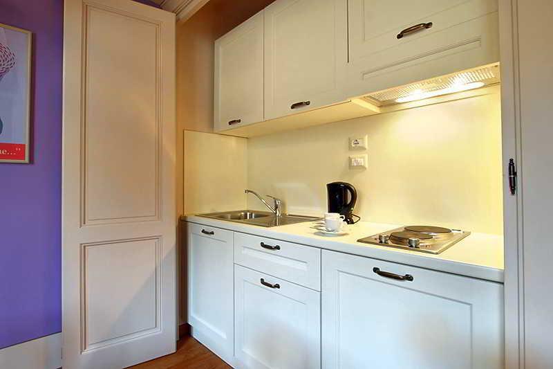 Al Giglio Bottonato Apartman Firenze Kültér fotó